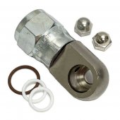 Graco 244363 Kit reparatii Clean Shot, pivotant