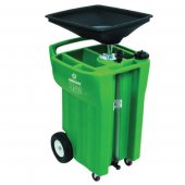 Graco 248632 Receptor antigel folosit  95 l