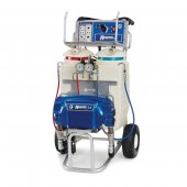 Graco 249571 Dozator incalzit Reactor E-10, 2 circuite 10 A, 240 V