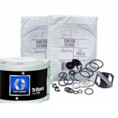 Graco 24A155 Kit reparare arbore si rulment Triton
