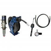 Graco 24K798 Pompa  ulei lux 5:1 seria LD 1/2 in