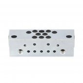 Graco 24N369 Supapa divizare Trabon MSP 5 buc