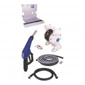 Graco 24V678 Pachet standard SD Blue Pump