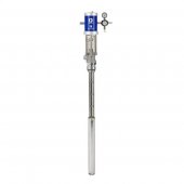 Graco 24Z988 Pachet T3 Merkur kit doua pompe otel inoxidabil