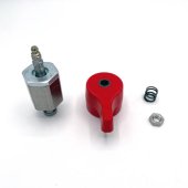 Graco 255148 Set supape