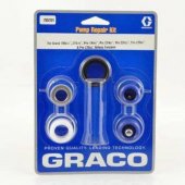 Graco 255204 Kit reparatie garnitura 190ES, 210ES