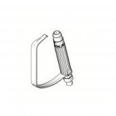 Graco 255275 Kit reparatie maner XTR5