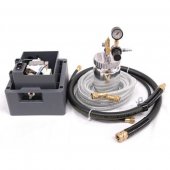 Graco 256850 Pachet kituri HVLP ProComp