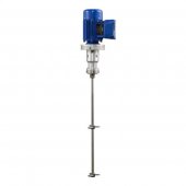 Graco 25C473 Ansamblu agitator