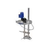 Graco 25C487 Agitator electric tambur