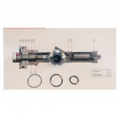 Graco 25C645 Kit etansare 2.00CC - REV