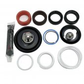Graco 25D234 Kit reparatie Xtreme FULL,PE/LTHR, 145cc