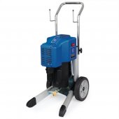 Graco 25D491 Compresor aer FastFinish CF9, 230V