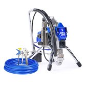 Graco 25F509 Pulverizator electric fara aer Ultra 390