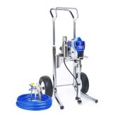 Graco 25F510 Pulverizator electric airless Ultra 390, Hi-Cart