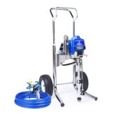 Graco 25F513 Pulverizator electric airless Ultra 395, Hi-Cart 