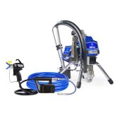Graco 25F603 Pulverizator electric airless Ultra 470, suport, PS