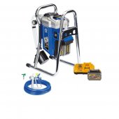 Graco 25T967 Pompa airless acumulator GX 21, CEE