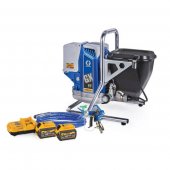 Graco 25U466 Pompa airless acumulator GX FF, CEE