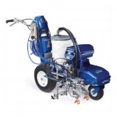 Graco 25U682 LineLazer V ES 2000 HP Electric