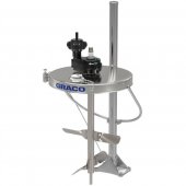 Graco 26B632 Agitator piston radial