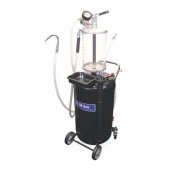 Graco 26C062 Evacuarea uleiului uzat 90L