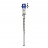 Graco 26D001 Pompa alimentare T4 raport fluid/aer 3:1