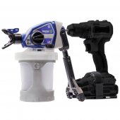 Graco 26D361 Pulverizator TrueCoat 360