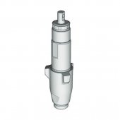 Graco 277069 Sectiune fluid pompa, LineLazer V 3900, LineLazer V ES2000