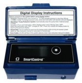 Graco 287098 Display digital