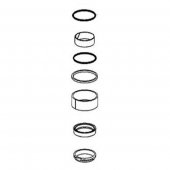 Graco 287870 Kit reparatie hiraulic GH Big Rig