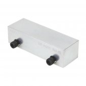Graco 562660 Supapa diviziva Trabon MSP Bloc bypass