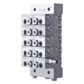 Graco 562730,562735 Supapa divizare modulara Trabon MSP-25S 5 buc