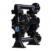 Graco 649384 Husky 1050 PVDF