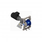 Graco 656017 Pompa Husky 2150e 2