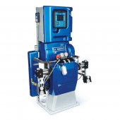 Graco APH045 Reactor 2 H-40, pistol Fusion AP