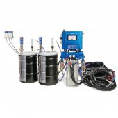 Graco CHR312 Dosator spuma Reactor 3 E-20 Elite Tier, 10 kW