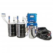 Graco CSR342 Reactor 3 E-XP2 Elite Tier, 15 kW