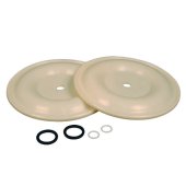 Graco D07005 Kit diafragma TPE (Hytrel) pompa, 1 inch