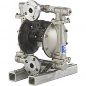 Graco DVR311 Husky 2150, 2