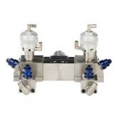 Graco FXMMXB Distribuitor doza,amestec IniFlex 
