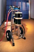 Graco G30C63 Pompa Merkur 30:1
