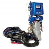 Graco IHR322 Reactor 3 E-XP1 Elite Tier, 10 kW