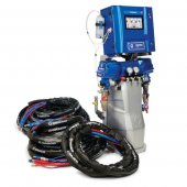 Graco IHR333 Dosare spuma Reactor 3 E-30 Pro Tier, 15 kW