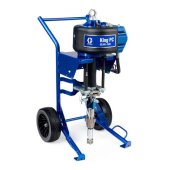 Graco K40PH6 Pulverizator airless complet King PC 40:1