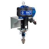Graco K40PW0 Pulverizator King PC 40:1, montare  perete, BASIC