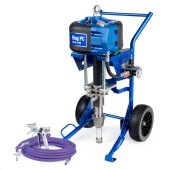 Graco K45PH1 Pulverizator King PC 45:1, complet 