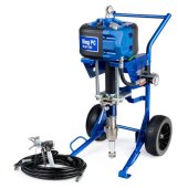 Graco K60PH1 Pulverizator King PC 60:1, complet