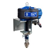 Graco K60PW0 Pulverizator King PC 60:1, montare perete, BASIC