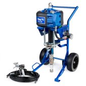 Graco K70PH1 Pulverizator King PC 70:1, complet
